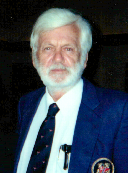 Richard Weaver, MD